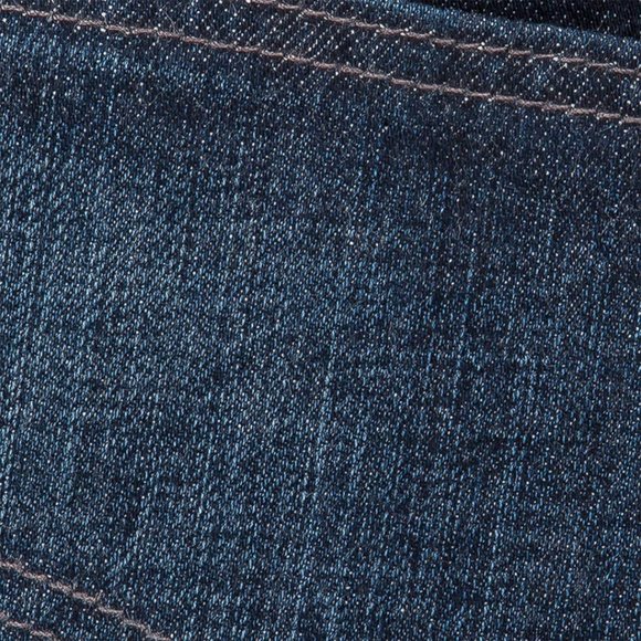 Levi's 501 Original Fit Galindo Denim Jeans - Picture 3 of 3